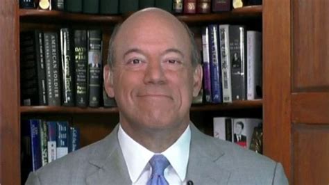 Ari Fleischer Press Secretary For George W. Bush Recounts 9/11 Attacks ...