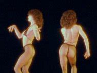 Naked Lisa Lyon In Three Crowns Of The Sailor