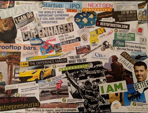 What Is A Vision Board And How Does It Work Sweet Planit