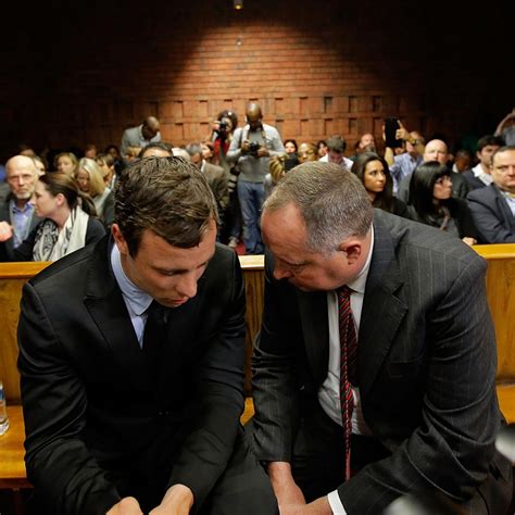 Oscar Pistorius Trial: Live Stream and Latest Updates from Reeva ...