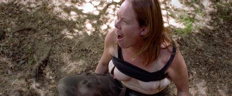 Maria Olsen Nude Scene From I Spit On Your Grave Deja Vu Scandalpost