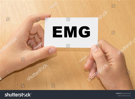 Emg Finance Acronym