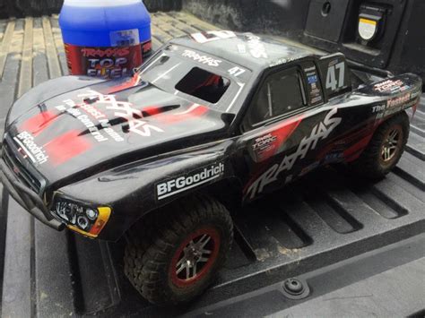 Traxxas Slayer Pro Body Atelier Yuwa Ciao Jp