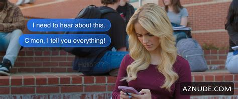 REGRETTING YOU NUDE SCENES AZNude