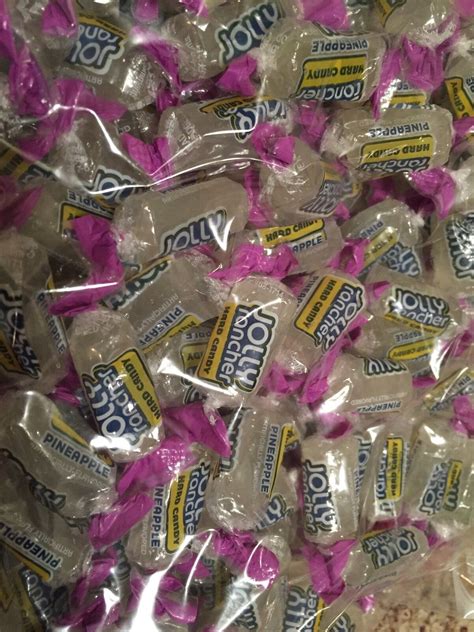 Купить Жесткие конфеты и леденцы Jolly Rancher 2 160 2021 в интернет ...