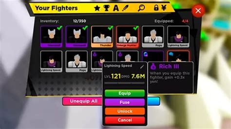 Anime Fighters Simulator Passives Guide How To Get Wiki Gamer Empire