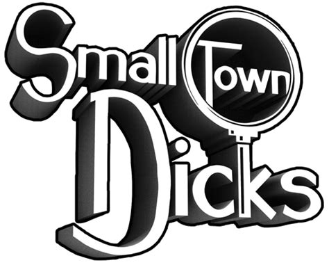 True Crime Podcast Stories And More Small Town Dicks