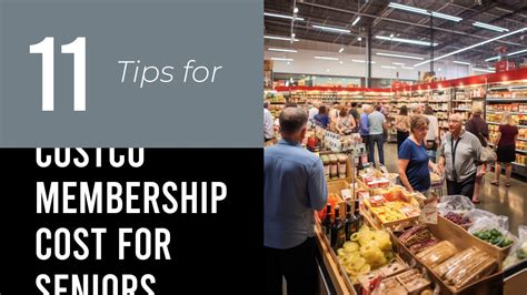 Tips On How Much Is A Costco Membership For Seniors Youtube