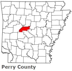 Perry County Arkansas Jail Records - ACCDIS English Hub