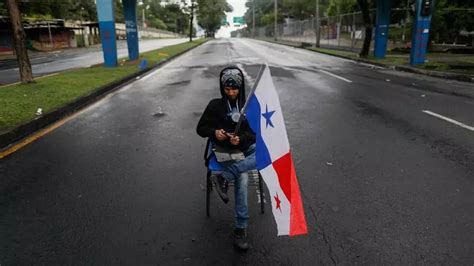 EN VIVO Protestas y cierres de calles continúan a nivel nacional en