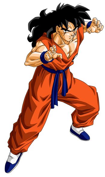 Image Yamcha Renderpng Dragonball Fanon Wiki Fandom Powered By Wikia