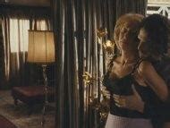 Naked Helen Mirren In Love Ranch