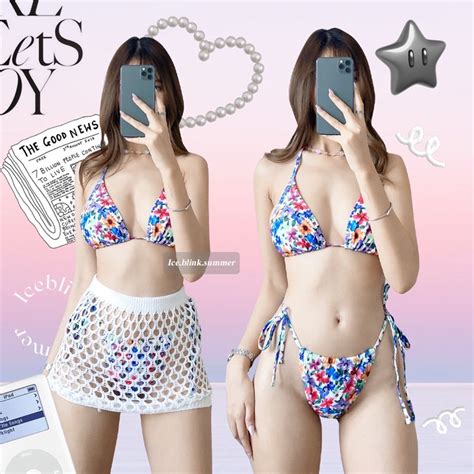 Iceblink Wendy Bikini