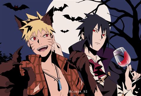 Chiチュー🍥🍅 On Twitter Narusasu Sasuke And Naruto Love Sasunaru