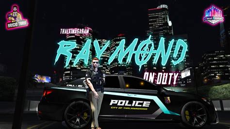 Officer Raymond Live Stream Thalainagaram Rp Tamil Gameplay