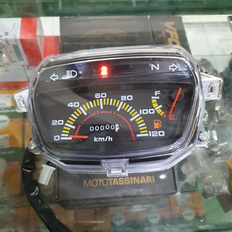 SPEEDOMETER SPIDO HONDA GRAND ASSY ASTREA HONDA ASTREA GRAND IMPRESA