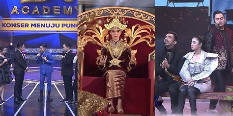 Jelang Grand Final Dacademy 5 Indosiar Hadirkan Konser Menuju Puncak