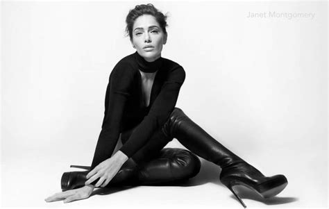 50 Hot And Sexy Janet Montgomery Photos 12thBLOG