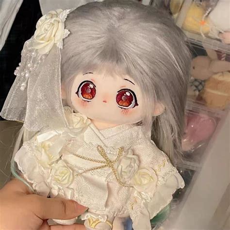 Jual Pre Order Cm Nude Doll Yashiro Nene Toilet Hanako Kun Import Anime Plushie Doll Shopee