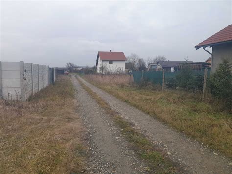 Vand Teren In Cisnadie Cisnadie • Olxro