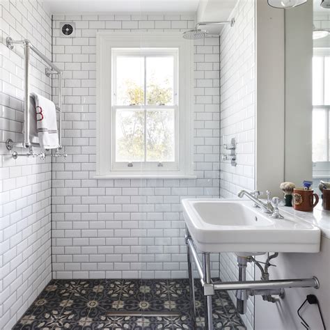 Metro Tile Bathroom Ideas Get On Board With These 10 Inspiring Looks