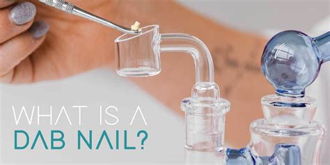 What Is A Dab Nail Terrapin S Easy Dab Nail Guide