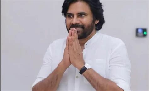 Andhra Pradesh Not Keen On CM Post Says Pawan Kalyan Greatandhra