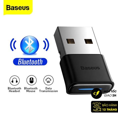 Usb Bluetooth T C Cao Baseus Ba Bluetooth Receiver Bluetooth Csr