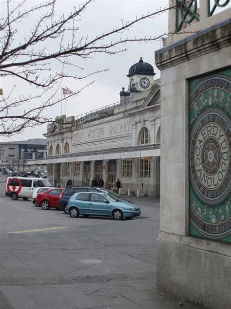 Free Stock photo of Building at Cardiff Central Station | Photoeverywhere