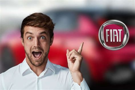 FIAT sfida le citycar cinesi e sgancia la bomba è in arrivo la nuova