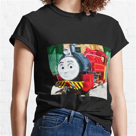 Sodor Merch And Ts For Sale Redbubble