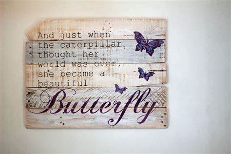 Wood Wall Art Quotes - ShortQuotes.cc