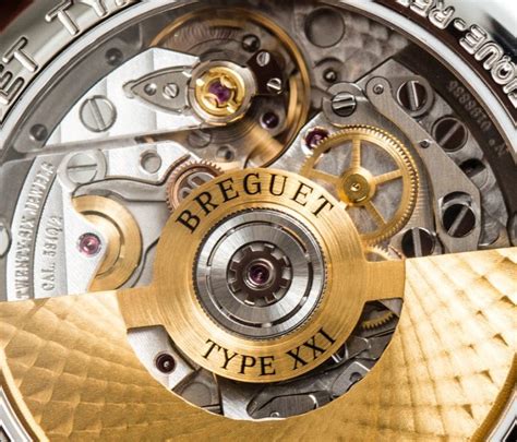 Breguet Type XXI 3817 Watch Hands-On | aBlogtoWatch