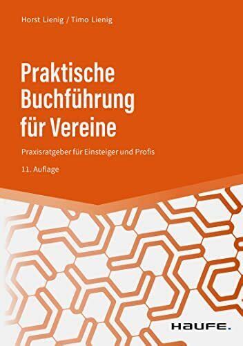 Lienig H Praktische Buchfuhrung Fur Vereine German Import Book New