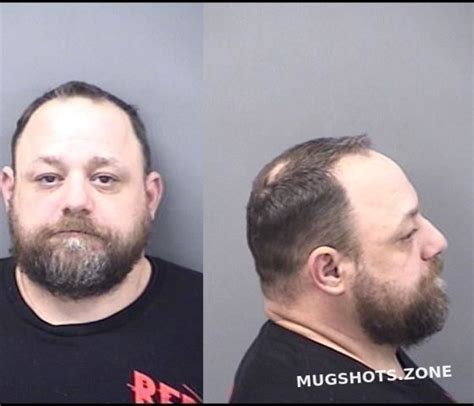 Mccarty Darrell R Kankakee County Mugshots Zone