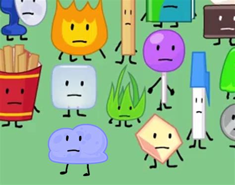 If Winner Was In Bfb By Adrianmacha20005 On Deviantart