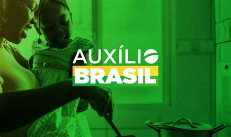 Dá para se cadastrar no Auxílio Brasil pela internet DCI