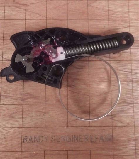 530071893 Oem Genuine Poulan Chain Brake Band P3314 P3416 P4018