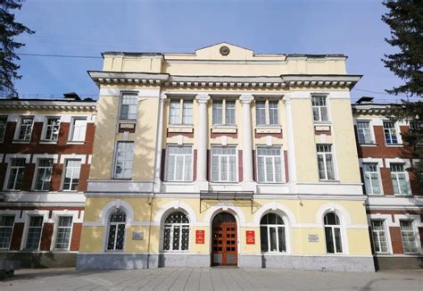 Топ 25 — музеи Новосибирска