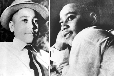 Who Was Emmett Till And What Happened To Him In 1955 The Us Sun