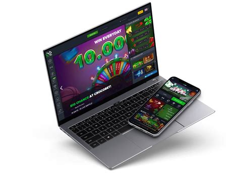 Crocobet | EveryMatrix
