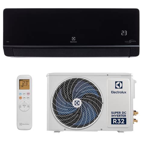Сплит-система инверторного типа Electrolux Onix Super DC EACS/I-09HIX ...