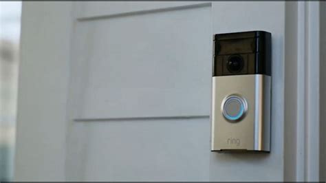 How To Change The WiFi Network On Your Ring Doorbell