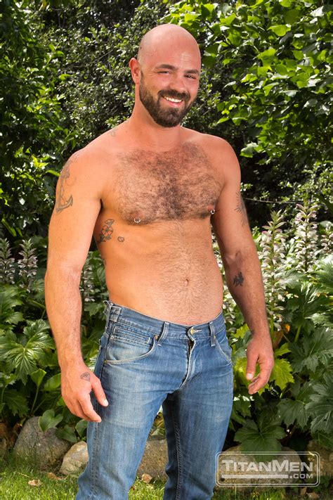 The Cock Buffet Brought To You By The Horny Models Of Titan Men