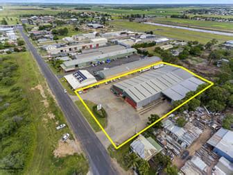 Factory Warehouse Industrial Property For Sale In Wyllie Street