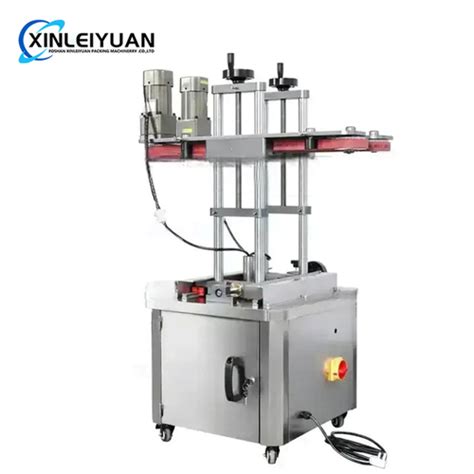 Clamp Bottle Bottom Coding Bottomless Side Transfer Belt Conveyor At