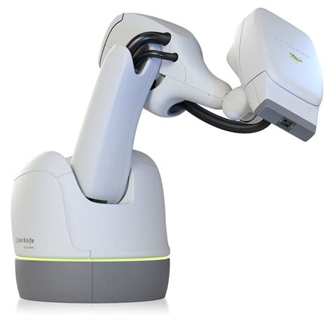 Prostate Cancer Cyberknife