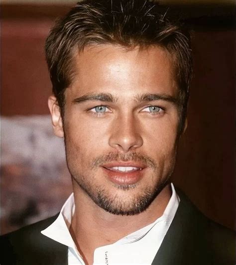 Blonde Blue Eyed Male Celebrities At Victor Gordon Blog