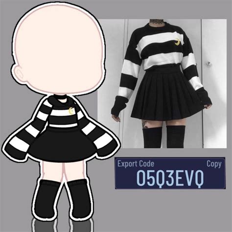 Pin De Kaylum Kalum Em Gacha Life Outfits Em 2021 Roupas Roupas De