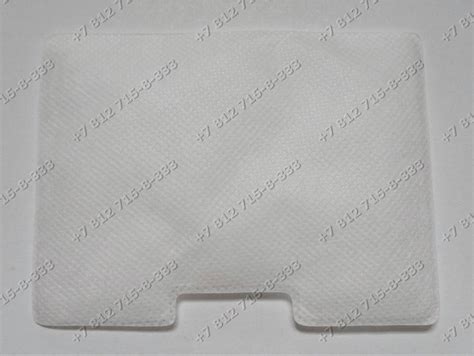 Фильтр моторный для пылесоса Vitek VT-1833R, VT1833R, VT-1833PR ...